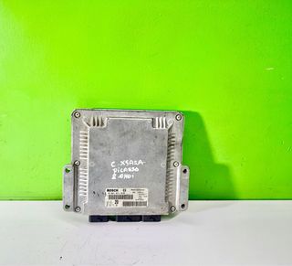 0281011518 Centralita UCE Motor Citroen Xsara