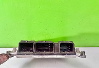 0281011518 Centralita UCE Motor Citroen Xsara