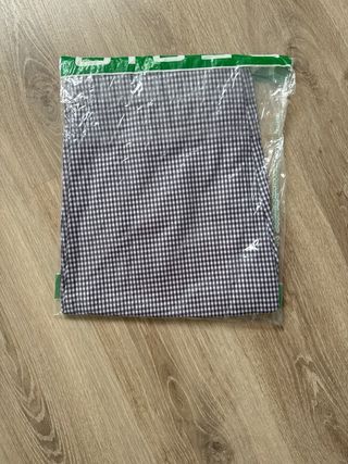 Pantalón de Cocina Recio Talla XXXL