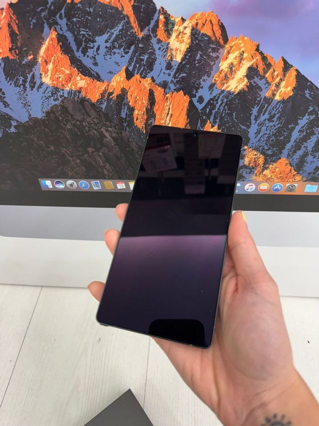 Samsung S25 Ultra 512gb como nuevo