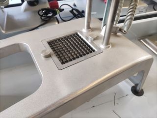 Cortadora Manual de Patatas Sammic