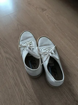 Zapatillas Vans Talla 36