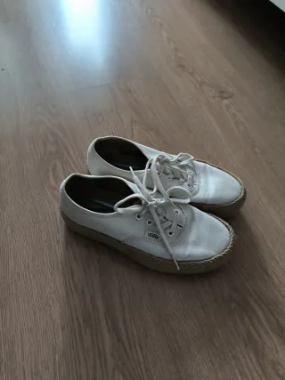 Zapatillas Vans Talla 36