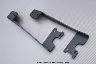 Soporte de baúl KAWASAKI Z125 PRO / SE 2016 - 2025