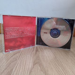 Batman y Robin BSO CD 1997