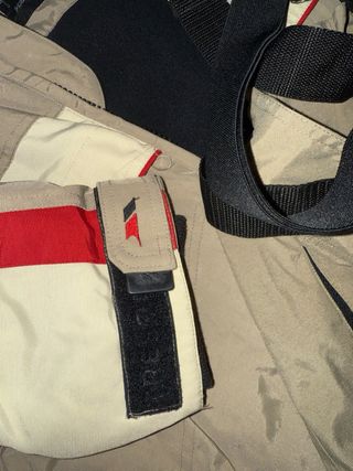 Conjunto esquí mujer Trespass Talla S