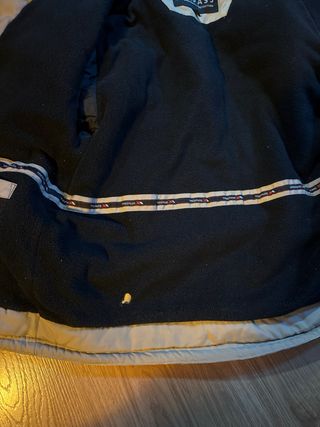 Conjunto esquí mujer Trespass Talla S