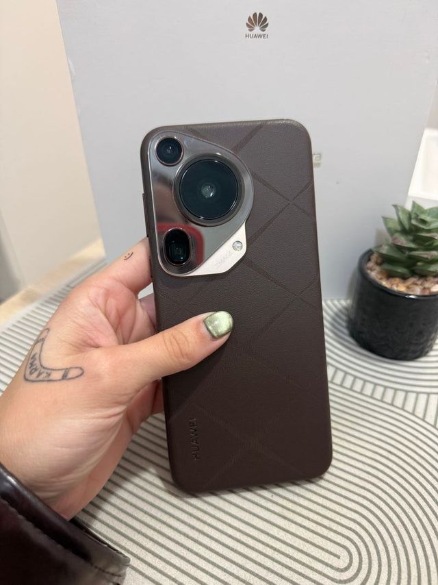Huawei Pura 70 ultra 512gb como nuevo