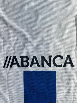 Camiseta Depor 16/17