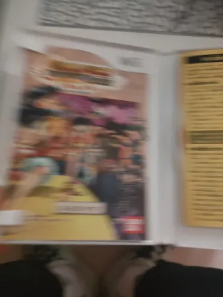 One Piece Unlimited Cruise Wii Japonés