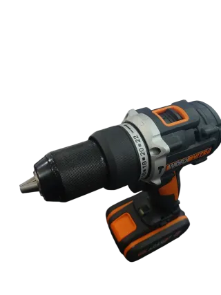 Taladro Worx Nitro WX352