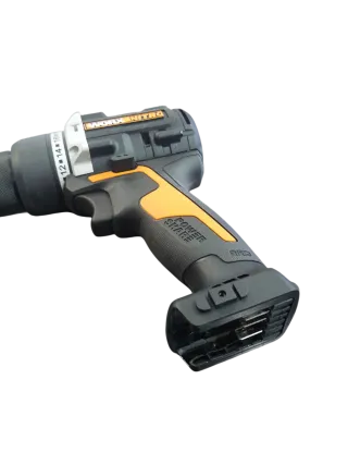 Taladro Worx Nitro WX352