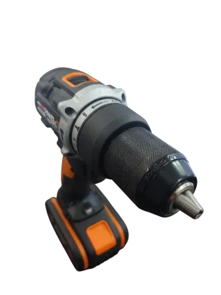 Taladro Worx Nitro WX352