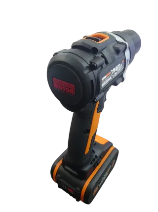 Taladro Worx Nitro WX352