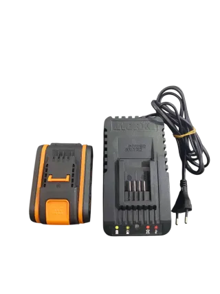 Taladro Worx Nitro WX352