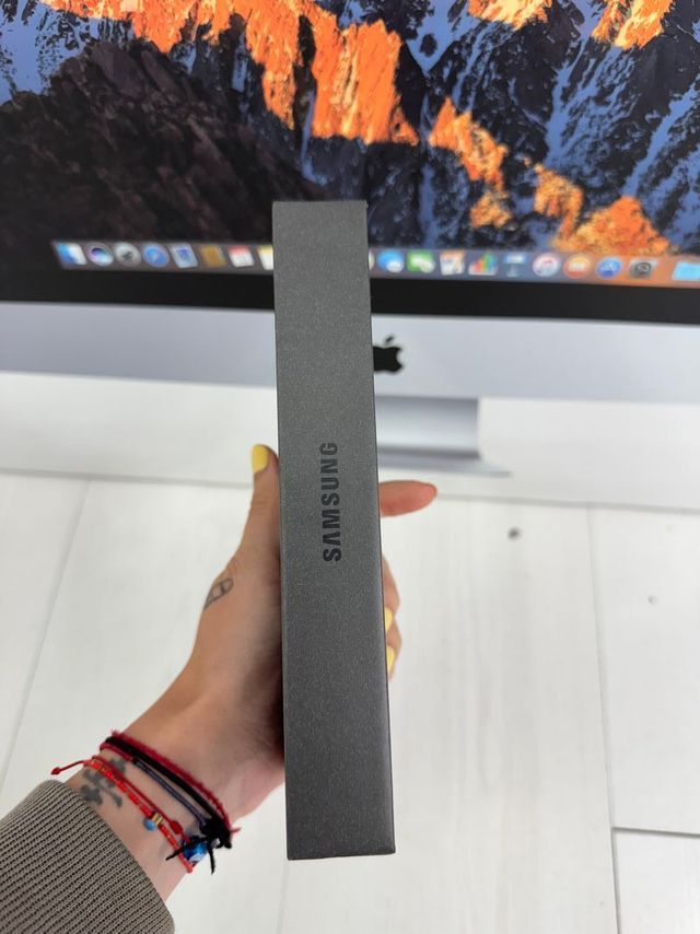 Samsung S25 FE 128GB NUEVO PRECINTADO