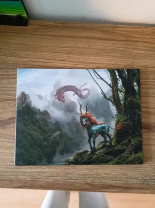 Leyenda de los 5 Anillos - Aventuras en Rokugan