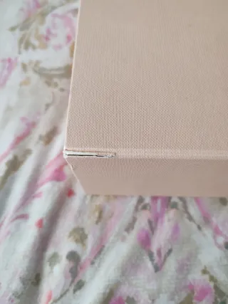 Cajas Tous pequeñas y grande