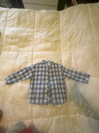 Lote Ropa Niño Vestir Talla 2-3 Años