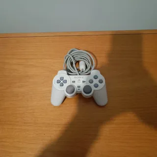 Controller PS One Originale – Colore Grigio