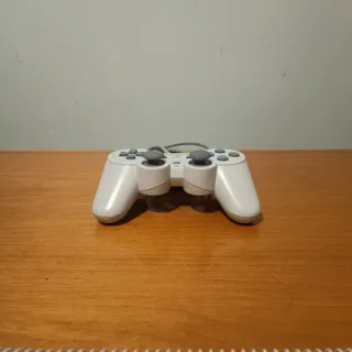 Controller PS One Originale – Colore Grigio