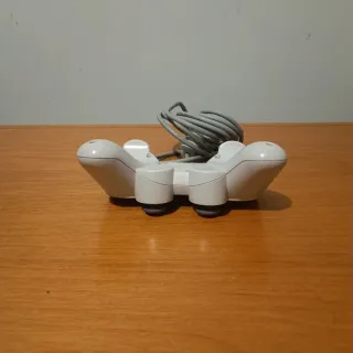 Controller PS One Originale – Colore Grigio