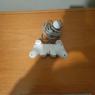 Controller PS One Originale – Colore Grigio