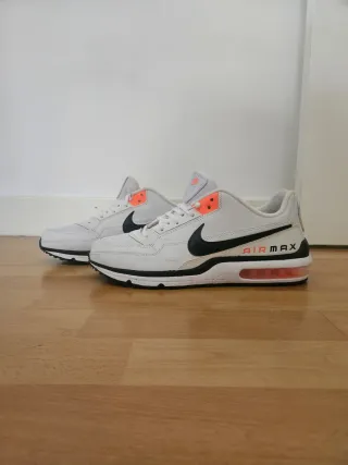 Nike Air Max