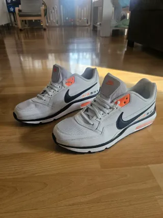 Nike Air Max