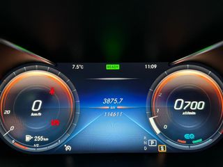 Mercedes-Benz Clase C Coupé C 200