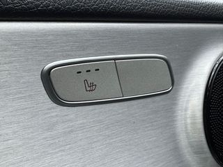 Mercedes-Benz Clase C Coupé C 200