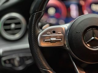 Mercedes-Benz Clase C Coupé C 200