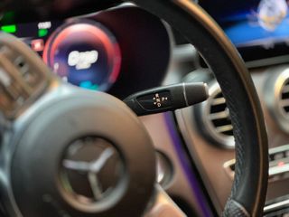 Mercedes-Benz Clase C Coupé C 200