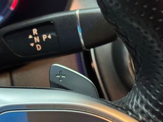 Mercedes-Benz Clase C Coupé C 200