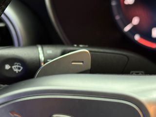 Mercedes-Benz Clase C Coupé C 200