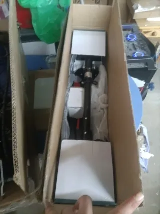 2 Patinetes Eléctricos