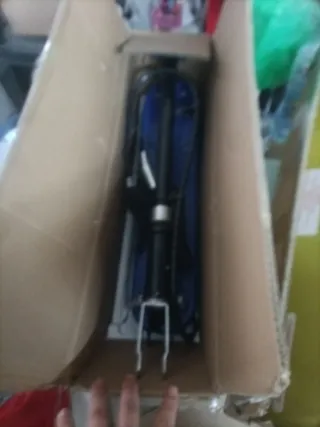 2 Patinetes Eléctricos