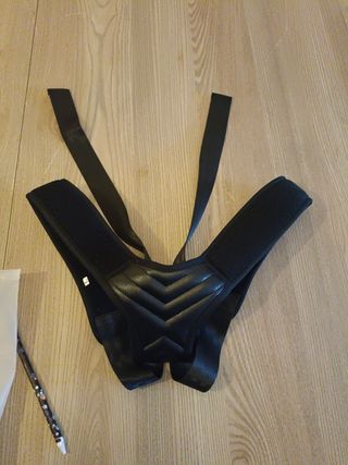 Corrector postural talla L