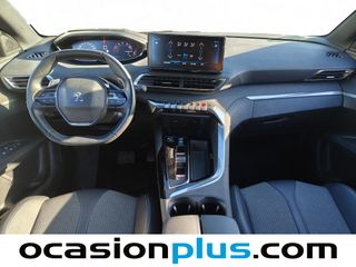 Peugeot 3008 PureTech 130 S&S Allure Pack EAT8 96 kW (130 CV)