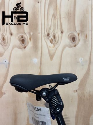 Cube Kathmandu Hybrid SLT 750 Shimano XT 2024