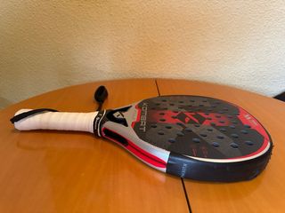 Pala de pádel Kombat Fuji