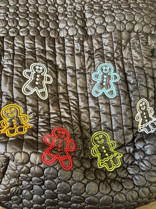 Saco silla bebé Uzturre.