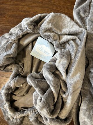 Saco silla bebé Uzturre.