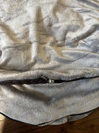 Saco silla bebé Uzturre.