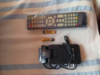 Televisión Grunkel 32 No Smart TV