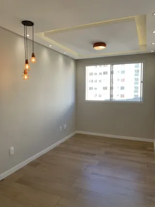 Alisado y pintado interior