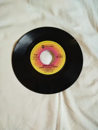 Denise La Salle Freedom to Express Yourself Vinile