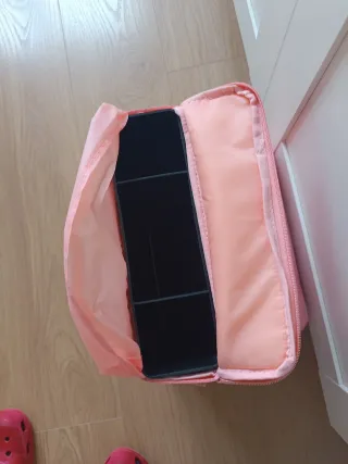 Trona portátil Tuc Tuc