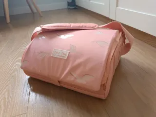 Trona portátil Tuc Tuc