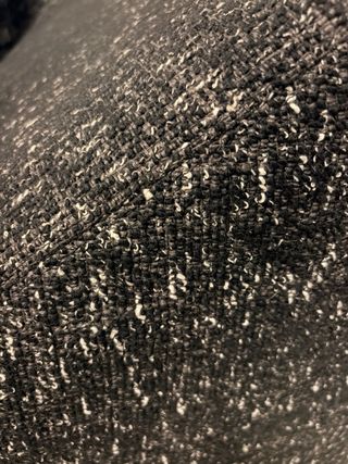 Divano di design italiano anni '90